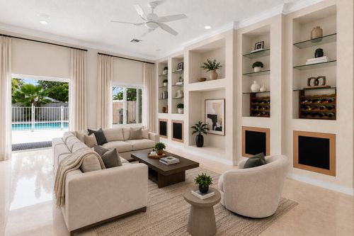 4-4517 Ne 21st Avenue, Fort Lauderdale, FL, 33308 | Card Image