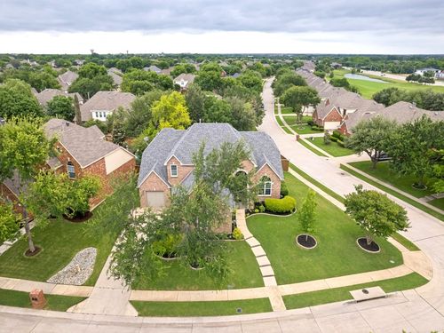 8909 Preston Wood Dr, Mckinney, TX, 75072-8334 | Card Image