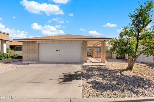 8037 N 40th Ave, Phoenix, AZ, 85051-5701 | Card Image