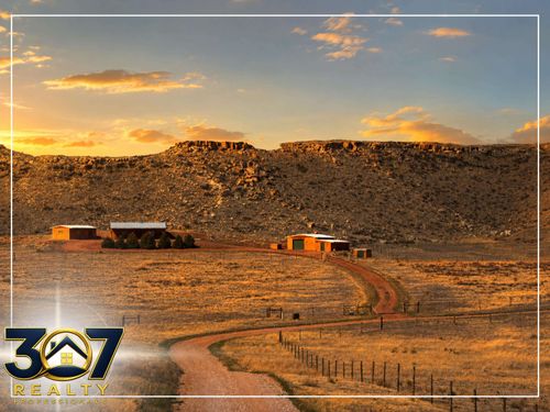 1974 Oregon Trl, Fort Laramie, WY, 82212 | Card Image