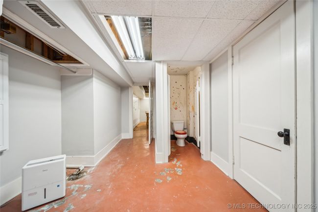 312 E 19 Th St, House other with 4 bedrooms, 4 bathrooms and null parking in Tulsa OK | Image 52