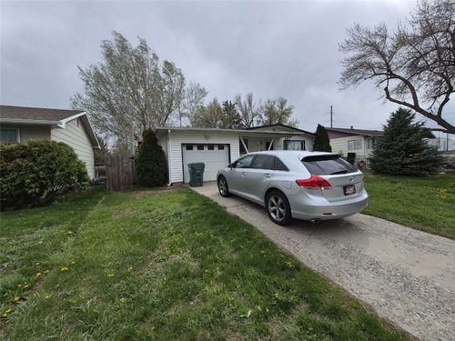 4738 Stone Street, Billings, MT, 59101 | Card Image