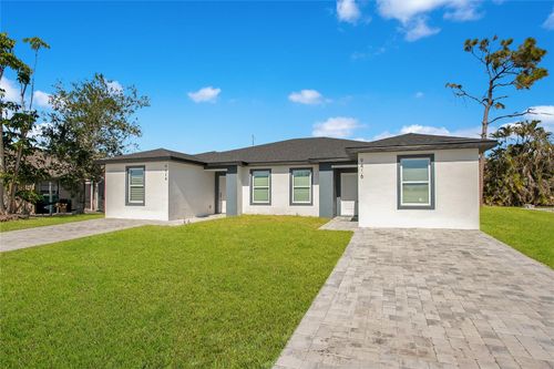 9416 Anita Ave, ENGLEWOOD, FL, 34224-8389 | Card Image