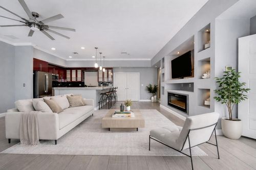 1827 Len Dr, North Palm Beach, FL, 33408-2823 | Card Image