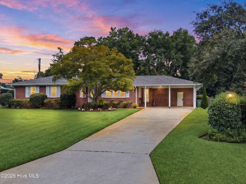 333 Johnston Dr, Wilmington, NC, 28412-7126 | Card Image