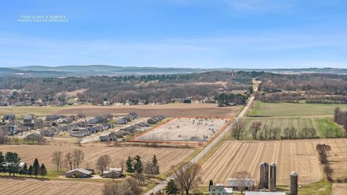 Lot 24 22nd Street, BARABOO, WI, 53913 | Card Image
