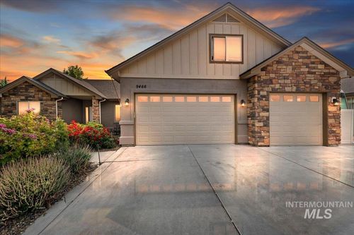 9466 S Kelsan Ave, Kuna, ID, 83634-5324 | Card Image