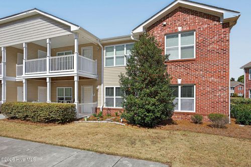 unit-107-4425 Jay Bird Cir, Wilmington, NC, 28412-5263 | Card Image