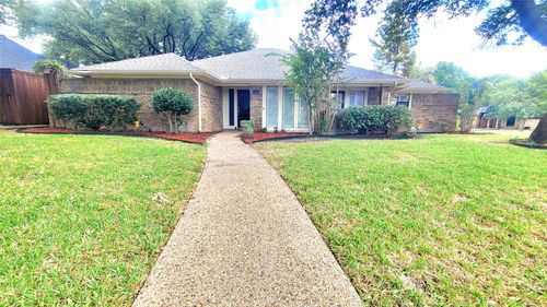 2302 Lone Oak Trl, Garland, TX, 75044-7838 | Card Image