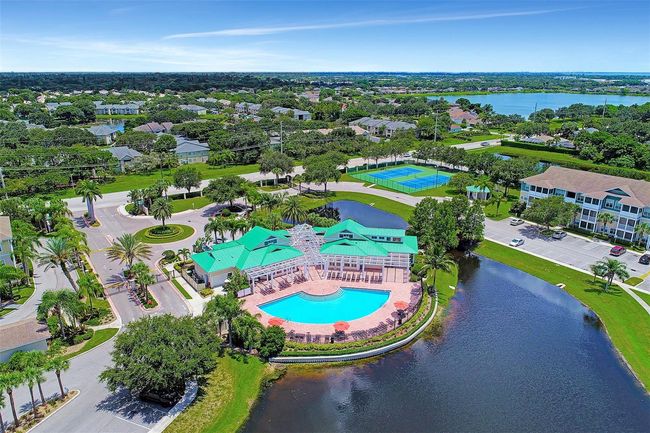 Aerial view of amenities. | Image 28