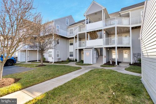 unit-411-30380 Crowley Dr, OCEAN VIEW, DE, 19970-3856 | Card Image
