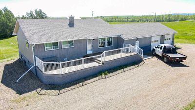 310091 Range Road 174a, House detached with 3 bedrooms, 2 bathrooms and 8 parking in Delia AB | Image 3