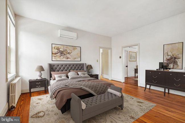 101 E 2 Nd St, House other with 6 bedrooms, 4 bathrooms and null parking in FREDERICK MD | Image 49