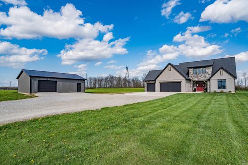 12757 S West County Line Road, Roanoke, IN, 46783 | Card Image