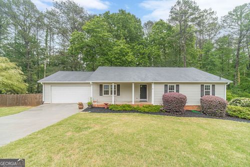 1600 Oleander Lane, Lilburn, GA, 30047 | Card Image