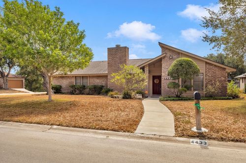 4433 Clear Fork Dr, Corpus Christi, TX, 78410-5608 | Card Image