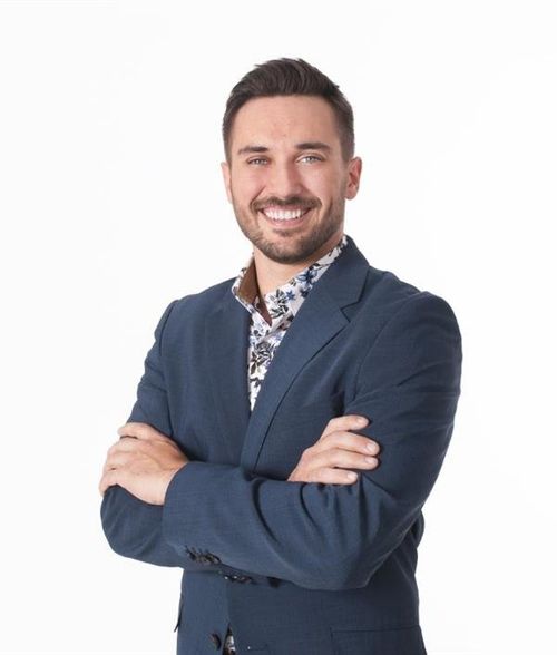 Samuel Bouchard Richard