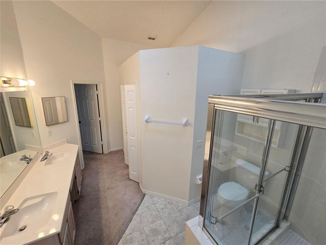 Another view of master bathroom | Image 27