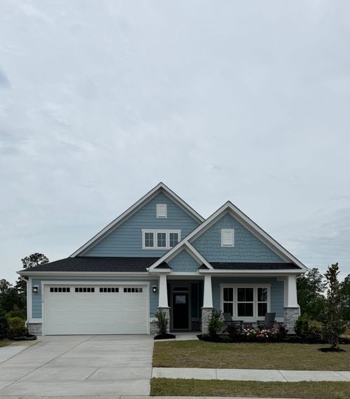 112 Copper Pointe Loop, Conway, SC, 29526 | Card Image