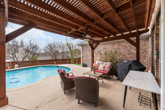 3532 Delaney Dr, House other with 5 bedrooms, 4 bathrooms and null parking in Fort Worth TX | Image 30