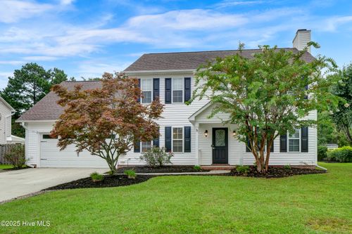 4013 Claymore Dr, Wilmington, NC, 28405-6448 | Card Image
