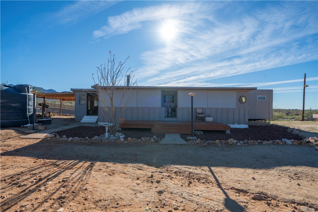 Residential in Yucca 2