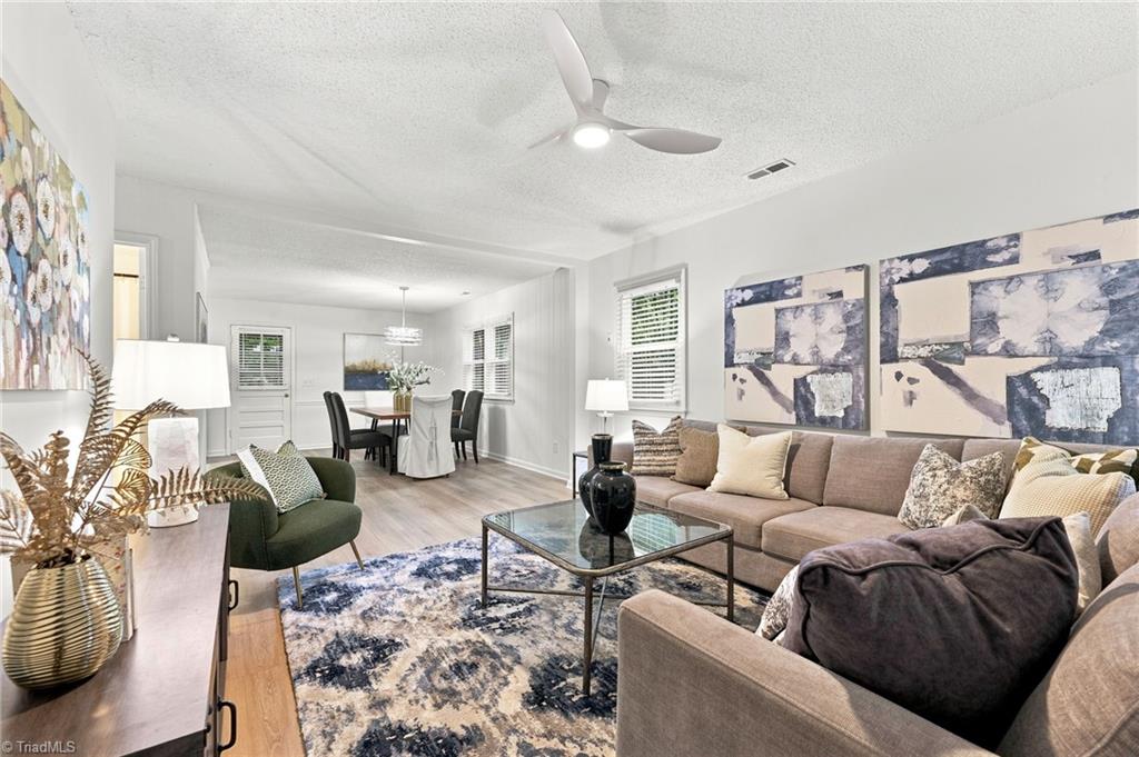 Residential in Greensboro 2