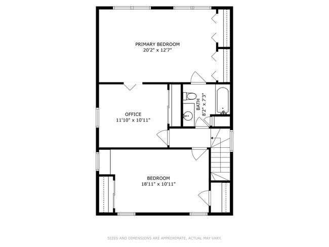 5530 Theobald Rd, House other with 4 bedrooms, 2 bathrooms and 1 parking in Morton Grove IL | Image 21