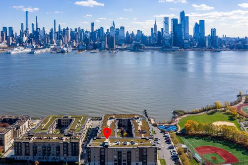 apt-604-100 Eton Row, Weehawken, NJ, 07086-5402 | Card Image
