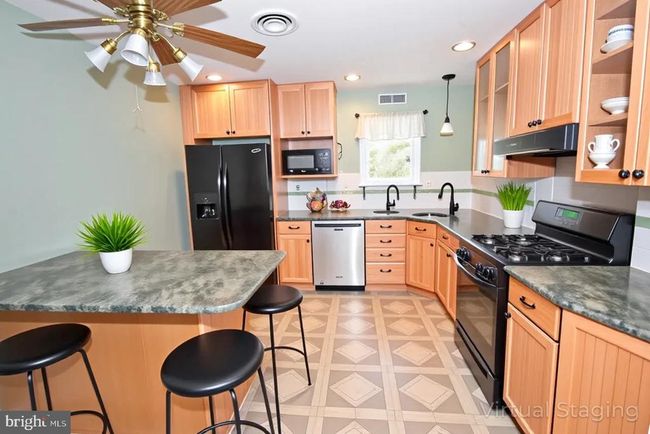 715 Carole Dr, House other with 4 bedrooms, 3 bathrooms and null parking in UPPER CHICHESTER PA | Image 5