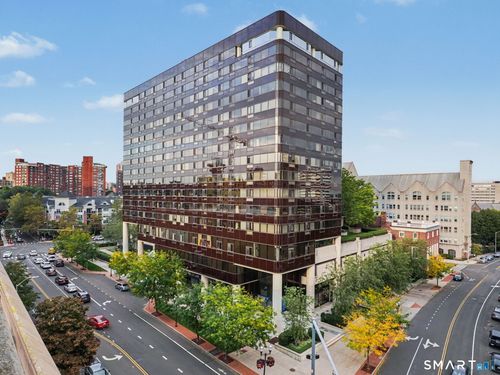 1208-127 Greyrock Pl, Stamford, CT, 06901-3111 | Card Image