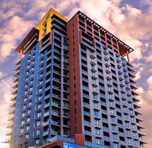 1405-310 S 4th St, Phoenix, AZ, 85004-2515 | Card Image