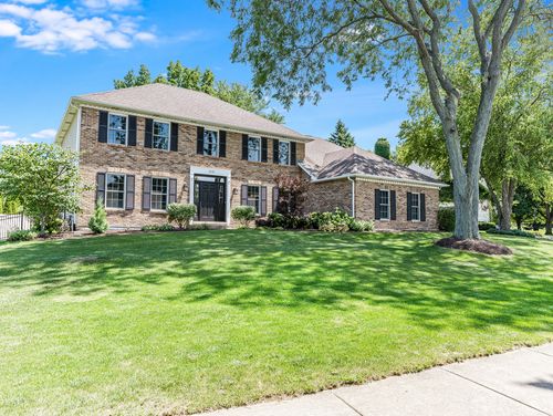 6S115 New Castle Rd, Naperville, IL, 60540-3446 | Card Image
