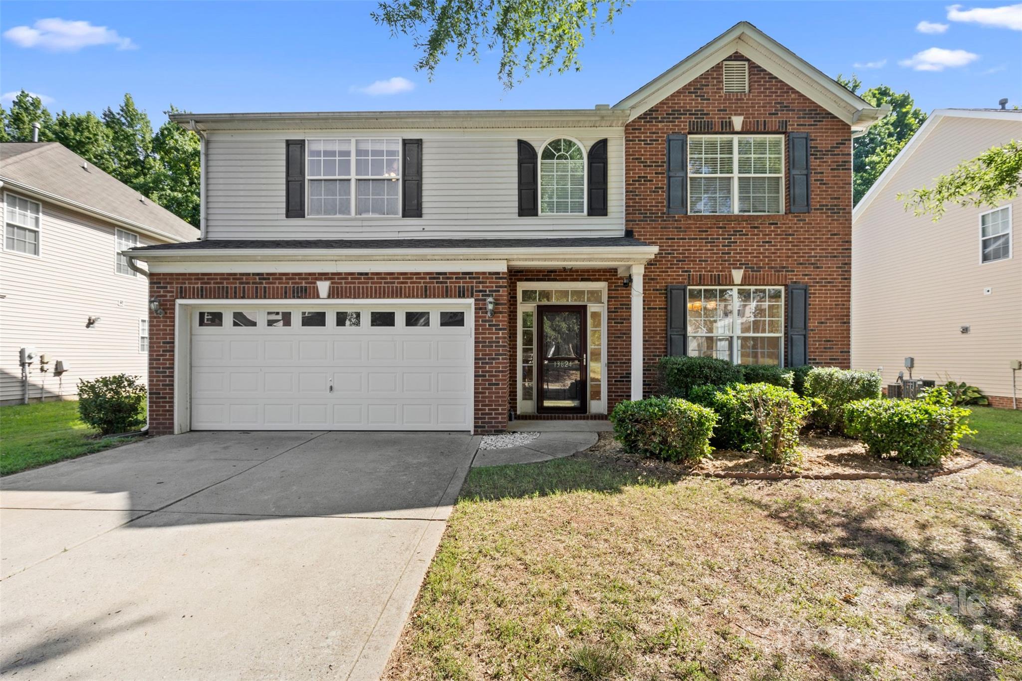 Purple Bloom Ln, Charlotte, NC 28262