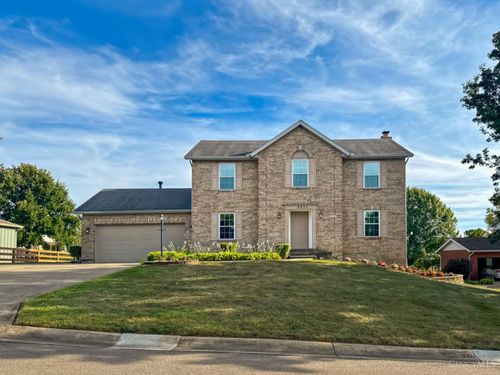 3571 Dawn Dr, Fairfield Twp, OH, 45011-7100 | Card Image