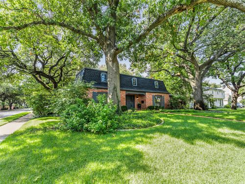 4601 Lorraine Ave, Dallas, TX, 75209-6013 | Card Image