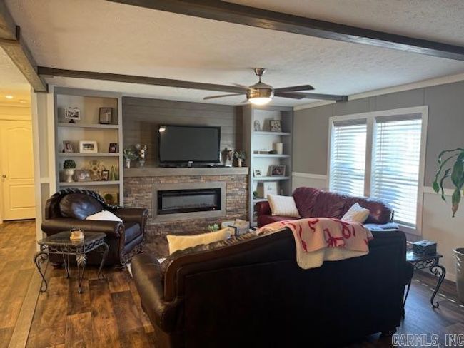 50 Grandview Rd, House other with 3 bedrooms, 2 bathrooms and null parking in Maynard AR | Image 6
