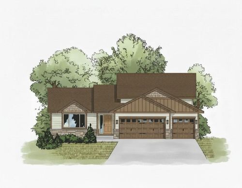 885 Watertown Ave, Delano, MN, 55328-2834 | Card Image