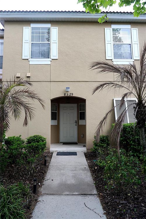 8529 Bay Lilly Loop, KISSIMMEE, FL, 34747-3023 | Card Image
