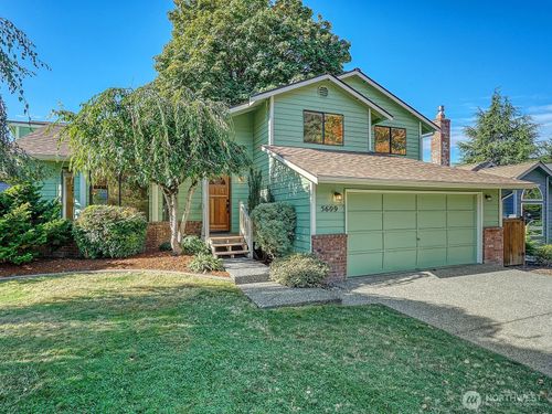 5609 114th St Sw, Mukilteo, WA, 98275-4843 | Card Image