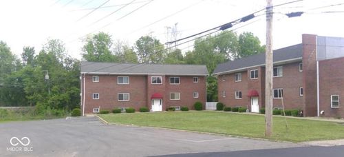 230 240 Hoosier Street, North Vernon, IN, 47265 | Card Image