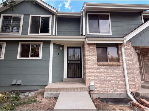 4-8733 W Cornell Ave, Lakewood, CO, 80227-4836 | Card Image