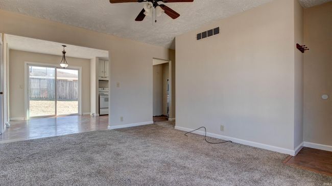 201 Spruce Ln, House other with 3 bedrooms, 1 bathrooms and null parking in Dale IN | Image 25