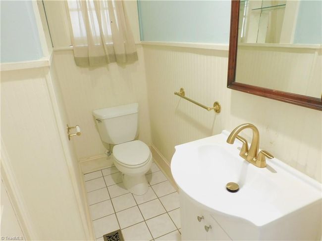1224 Glade St, House other with 3 bedrooms, 3 bathrooms and null parking in Winston-Salem NC | Image 18