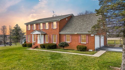 209 Oregon Road, Salvisa, KY, 40372 | Card Image