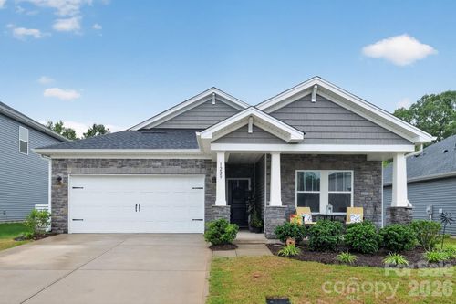 1229 Morehead Drive, Salisbury, NC, 28144 | Card Image