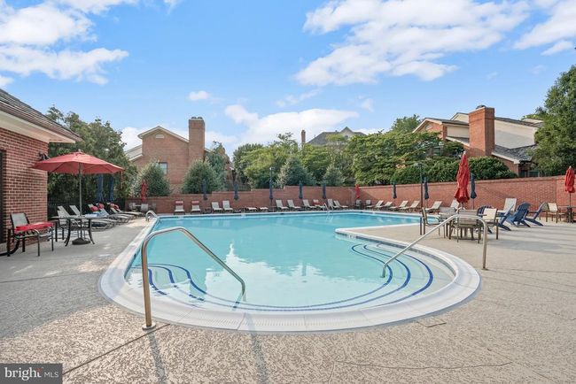 6638 Hampton View Pl, Townhouse with 3 bedrooms, 4 bathrooms and null parking in MCLEAN VA | Image 41