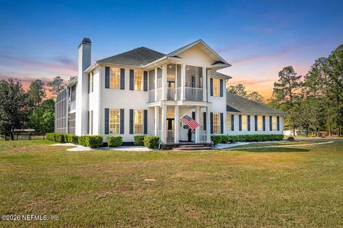 7518 Glynn Allyn Rd, MACCLENNY, FL, 32063-5704 | Card Image