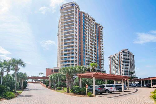 905-1 Portofino Dr, Pensacola Beach, FL, 32561-2468 | Card Image