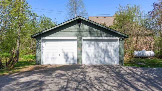 24 Little Bob Dr, House other with 2 bedrooms, 2 bathrooms and 5 parking in Bobcaygeon ON | Image 26